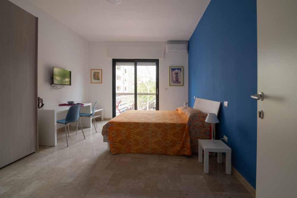 B&B Il Sorriso Bari Exterior foto