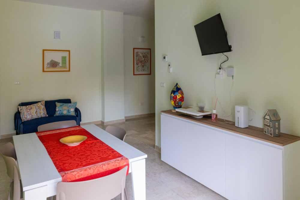 B&B Il Sorriso Bari Exterior foto